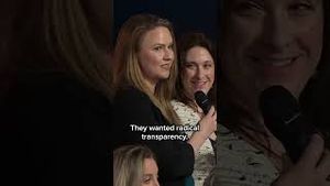Video post by @msnbc on YouTube