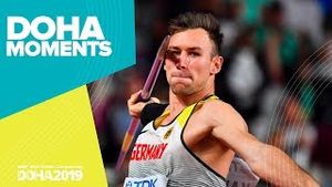 Video post by @worldathletics on YouTube