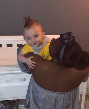 Image post by @raisingculturesfamily on Instagram