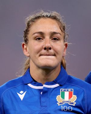 Image post by @italrugby on Instagram