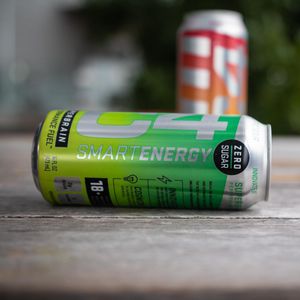 Image post by @c4energy on Instagram