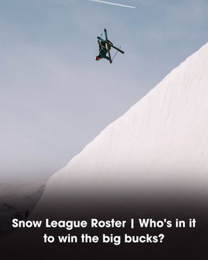 Image post by @newschoolers on Instagram