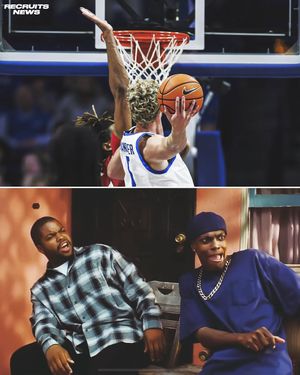 Image post by @recruitsnews on Instagram