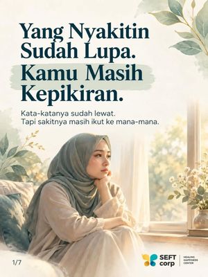 Image post by @faiz_seft on Instagram