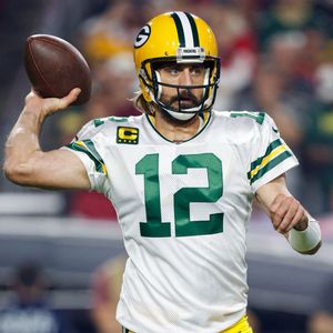 Image post by @NFL on Twitter