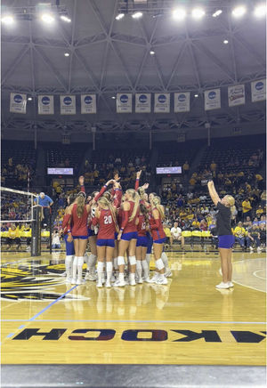 Video post by @kuvolleyball on TikTok