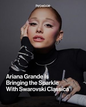 Video post by @hypebae on TikTok