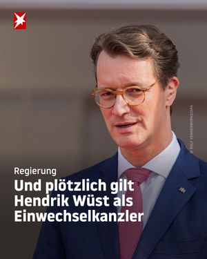 Video post by @stern_de on TikTok