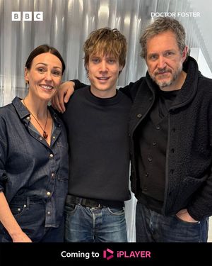 Image post by @bbciplayer on Instagram