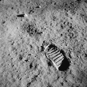 Image post by @nasa on Instagram