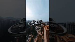Video post by @dji on YouTube