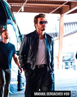 Image post by @nhl on Instagram