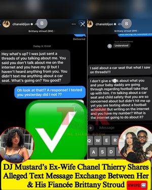 Image post by @theshaderoom on Instagram