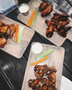 Image post by @alythefoodie on Instagram