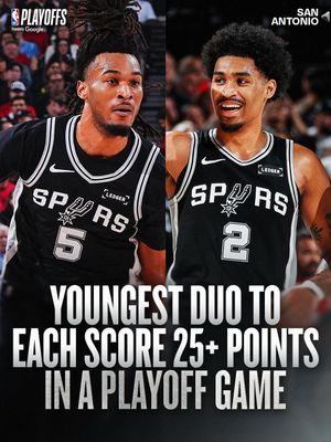 Image post by @nba on Instagram