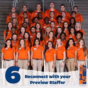Image post by @newufgators on Instagram