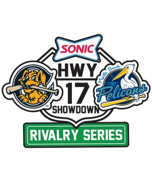 Image post by @pelicansbaseball on Instagram