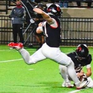 Image post by @ahsaasports on Instagram