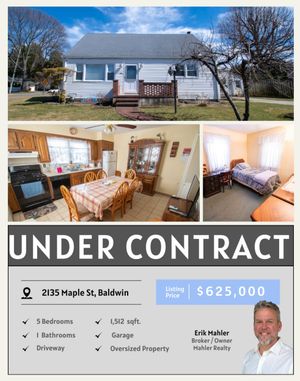 Image post by @mahler_realty on Instagram