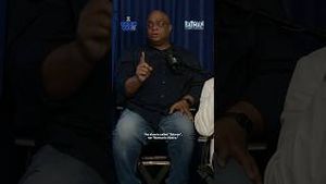 Video post by @warnerbrostv on YouTube