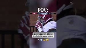 Video post by @alabamacrimsontideonalcom on YouTube