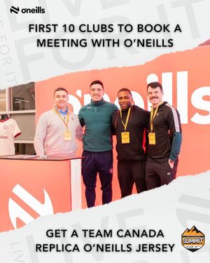 Image post by @ontario_soccer on Instagram