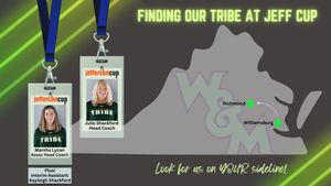 Image post by @WMTribeWSOC on Twitter