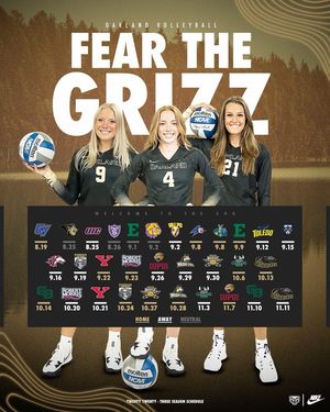 Image post by @oaklandwvb on Instagram