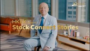 Video post by @hkexgroup on YouTube