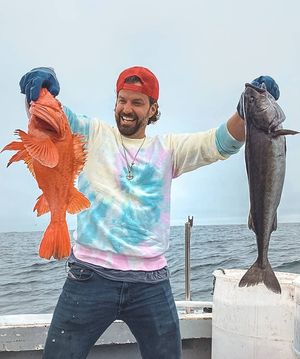 Image post by @johnnybananas on Instagram