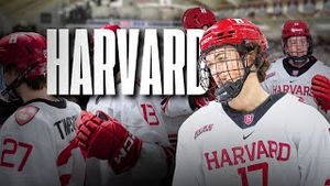 Video post by @everythingcollegehockey on YouTube