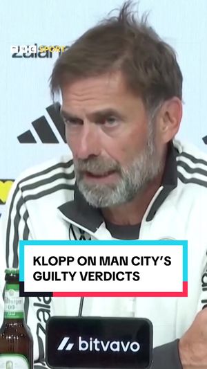 Video post by @bbcsport on TikTok