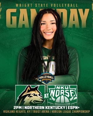 Image post by @wsuvball on Instagram