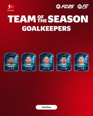 Image post by @bundesliga on Instagram