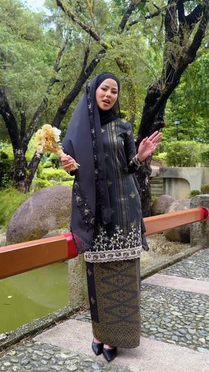 Video post by @hijabistahub.official on TikTok