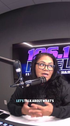 Video post by @106kmel on Instagram