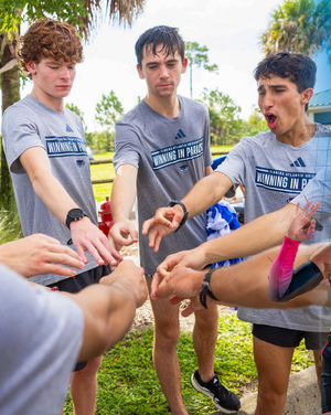 Image post by @fauathletics on Instagram
