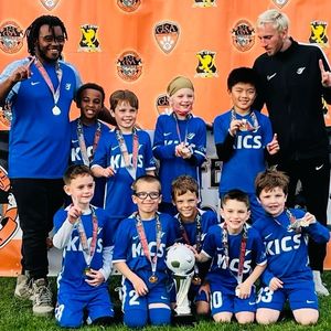 Image post by @kicsfc on Instagram