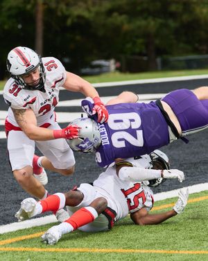 Image post by @westernmustangs on Instagram