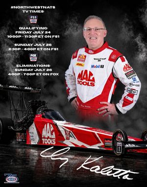 Image post by @teamkalitta on Instagram