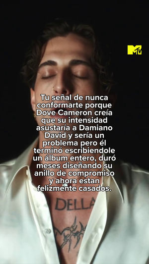 Video post by @mtvla on TikTok