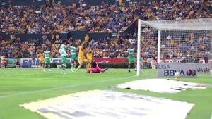 Video post by @fcdallas on Facebook