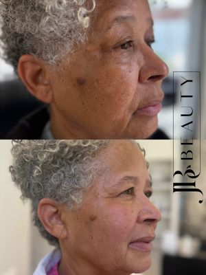 Image post by @jbebeautydenver on Instagram