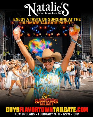 Image post by @guysflavortowntailgate on Instagram