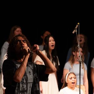 Image post by @azusapacific on Instagram