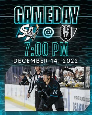Image post by @sjbarracuda on Instagram