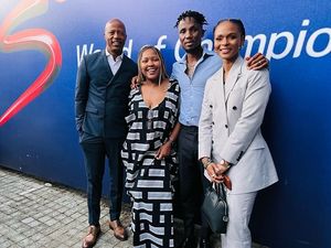 Image post by @realamanda_madlamini9 on Instagram