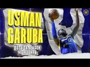 Video post by @Santacruzbasketball on YouTube