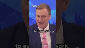 Video post by @gbnewsonline on YouTube