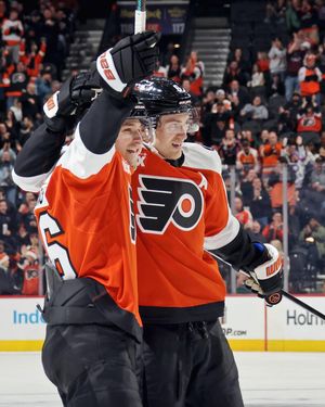 Image post by @philadelphiaflyers on Instagram